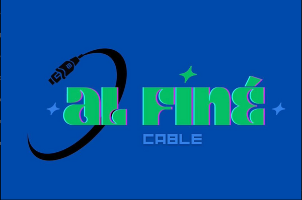 Al Finé Cable